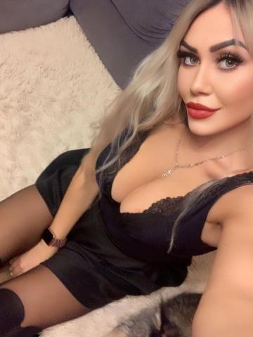 Анкета проститутки Инга, 23 года