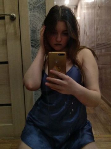 Анкета проститутки Дина, 23 года